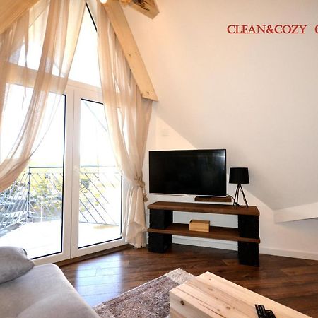 C L E A N&C O Z Y Apartmani Divčibare Eksteriør billede