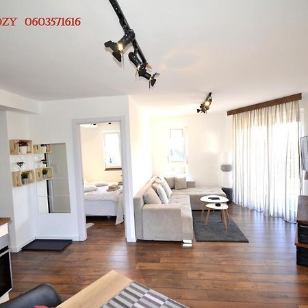 C L E A N&C O Z Y Apartmani Divčibare Eksteriør billede