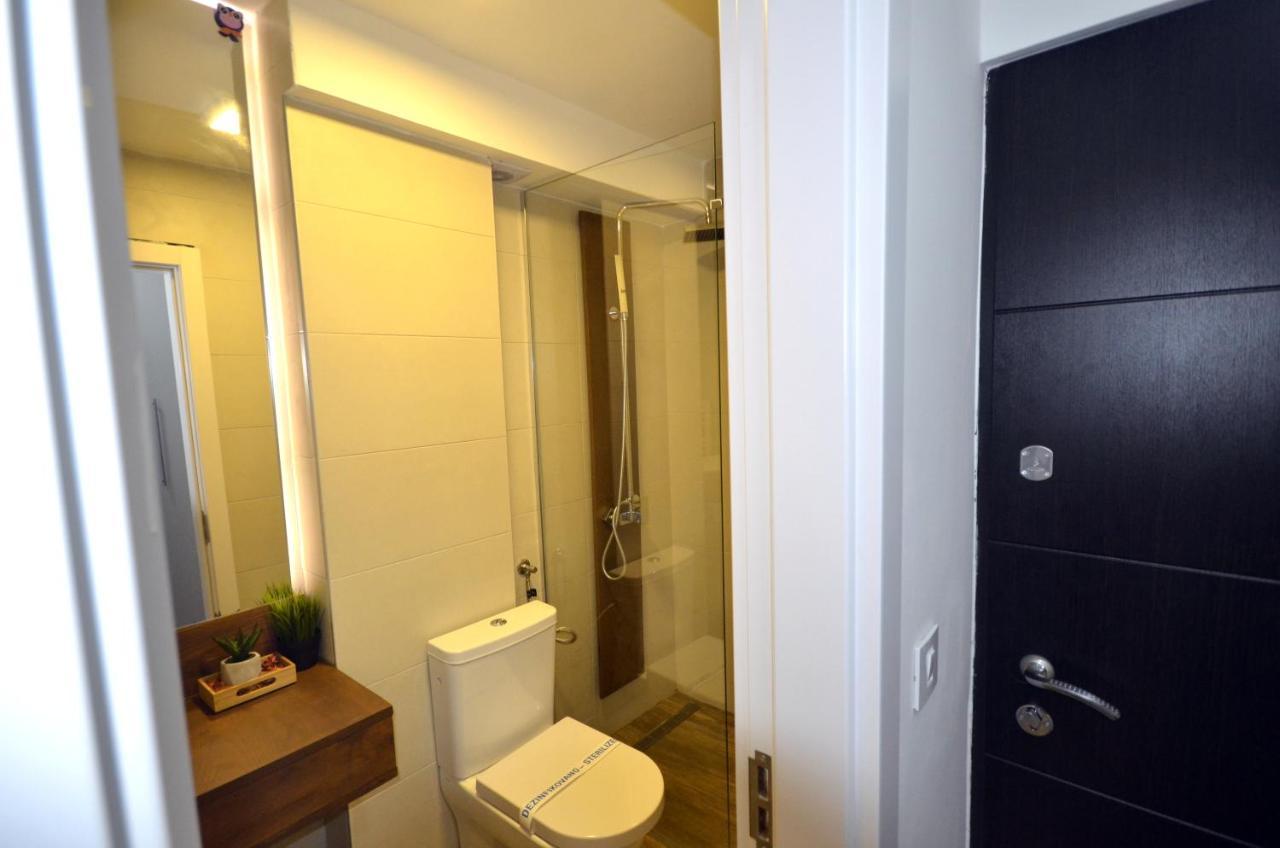 C L E A N&C O Z Y Apartmani Divčibare Eksteriør billede