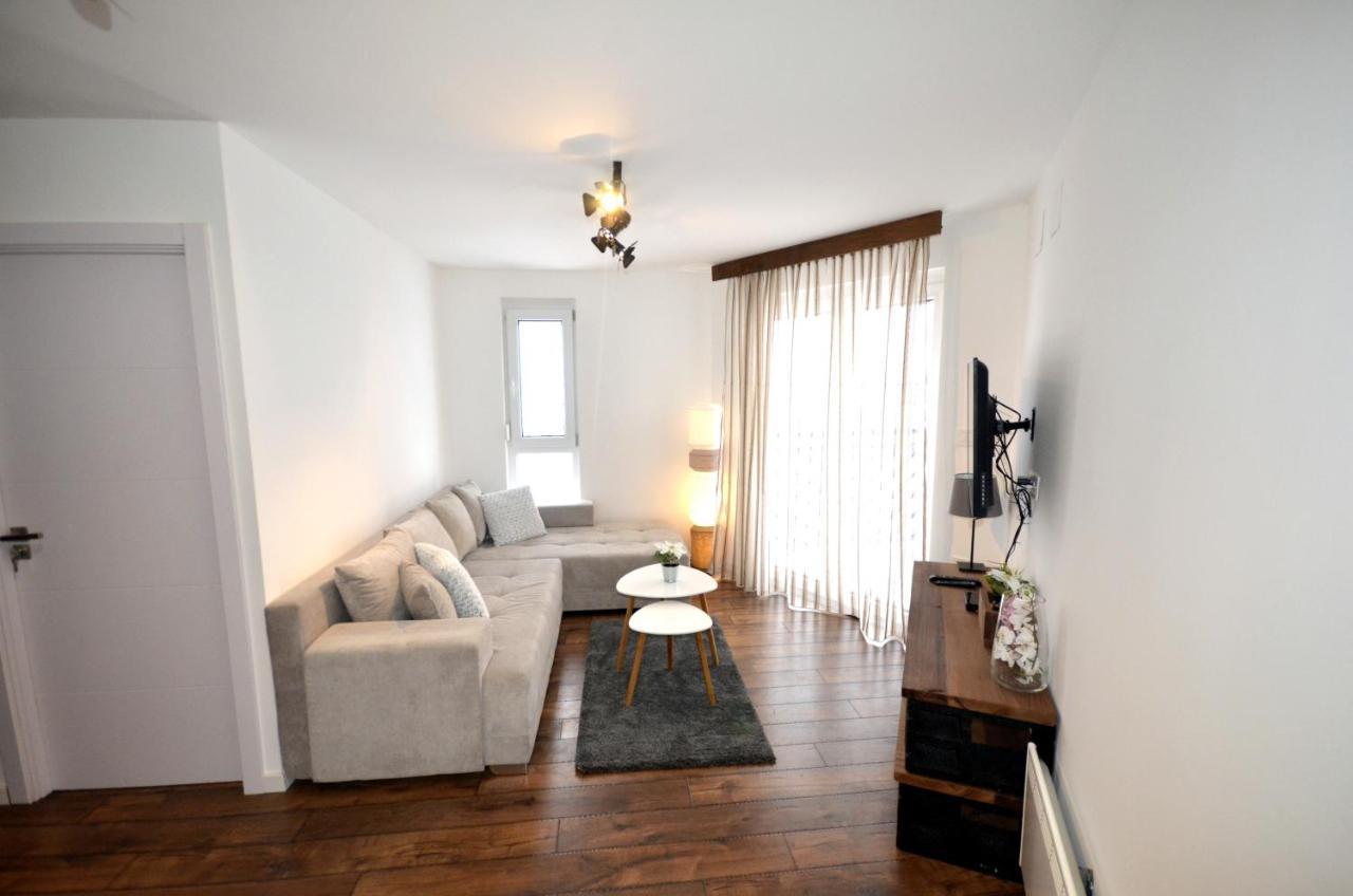 C L E A N&C O Z Y Apartmani Divčibare Eksteriør billede