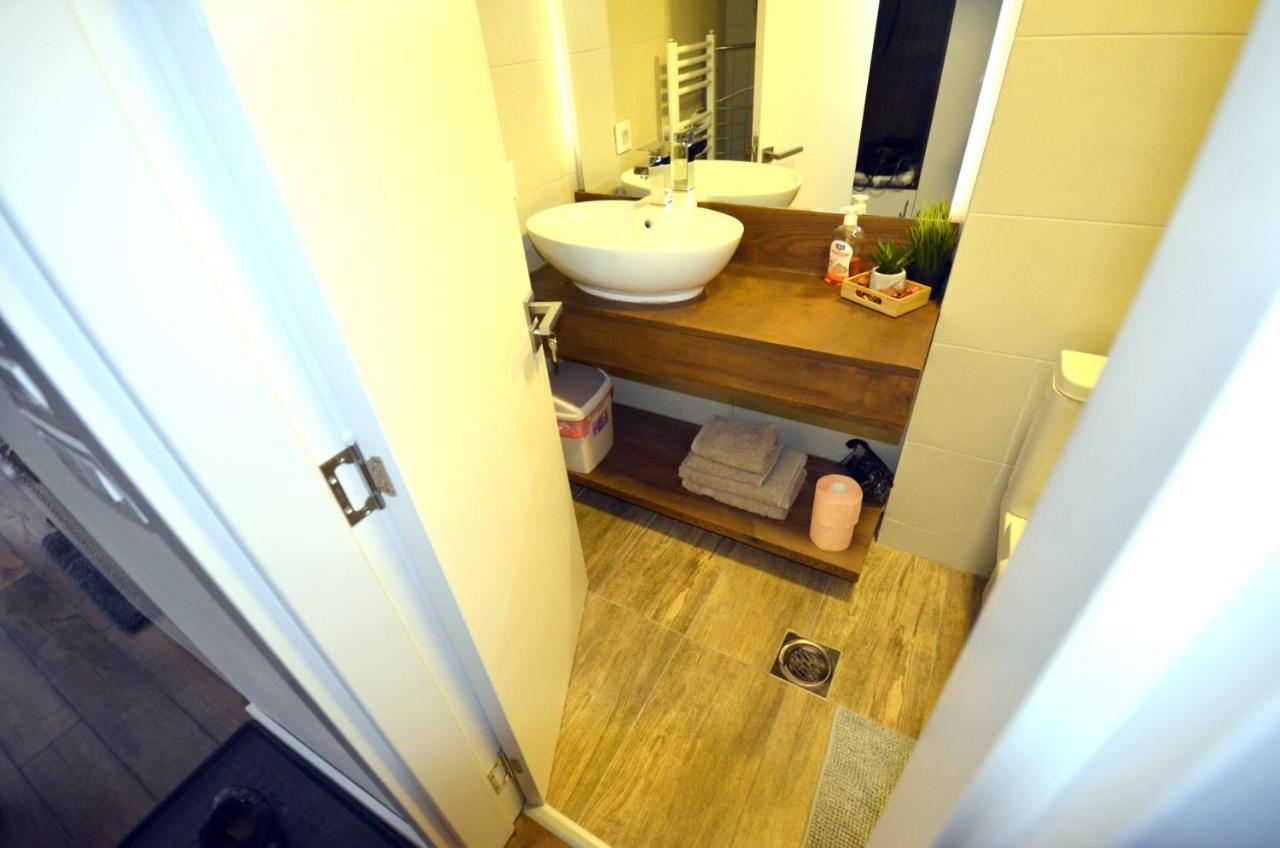 C L E A N&C O Z Y Apartmani Divčibare Eksteriør billede
