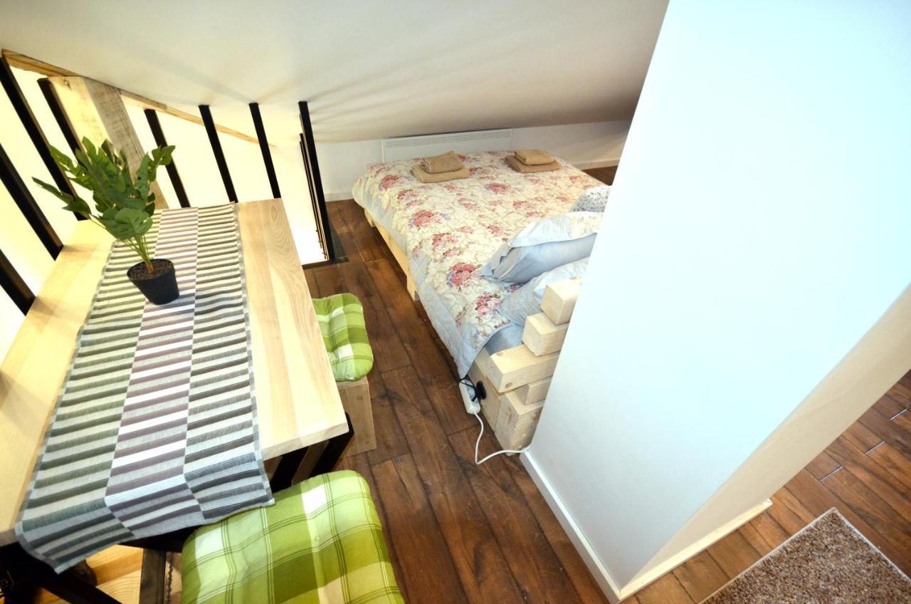 C L E A N&C O Z Y Apartmani Divčibare Eksteriør billede