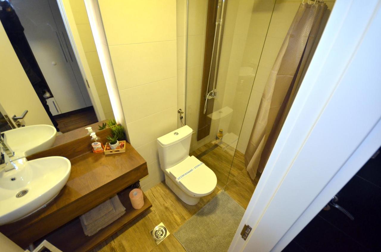 C L E A N&C O Z Y Apartmani Divčibare Eksteriør billede