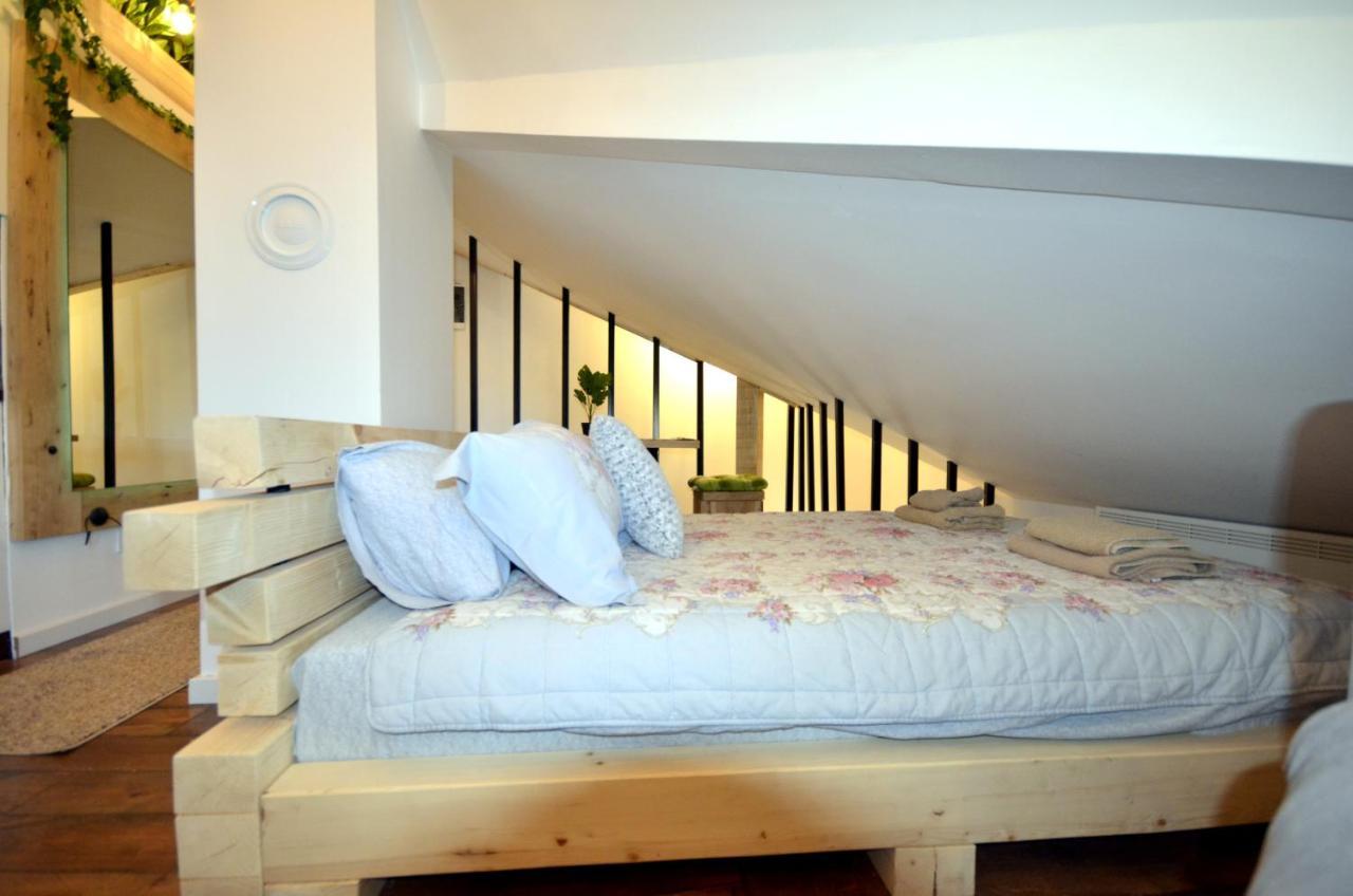 C L E A N&C O Z Y Apartmani Divčibare Eksteriør billede